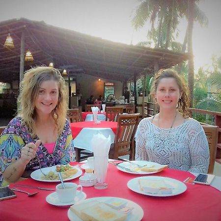 Kyaw Myanmar Hotel Gyeiktaw Luaran gambar