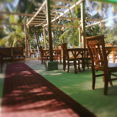 Kyaw Myanmar Hotel Gyeiktaw Luaran gambar