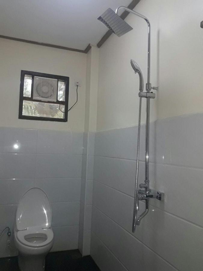 Kyaw Myanmar Hotel Gyeiktaw Luaran gambar
