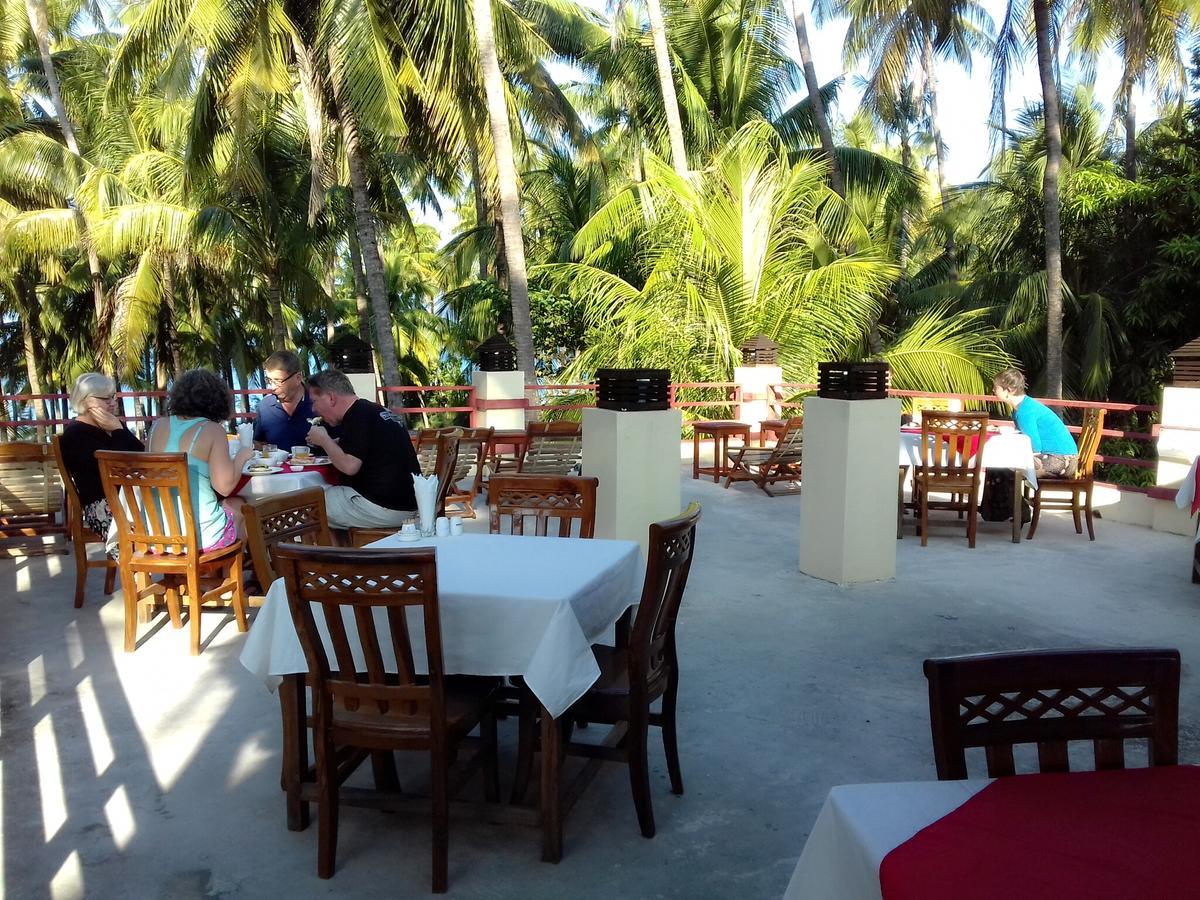 Kyaw Myanmar Hotel Gyeiktaw Luaran gambar