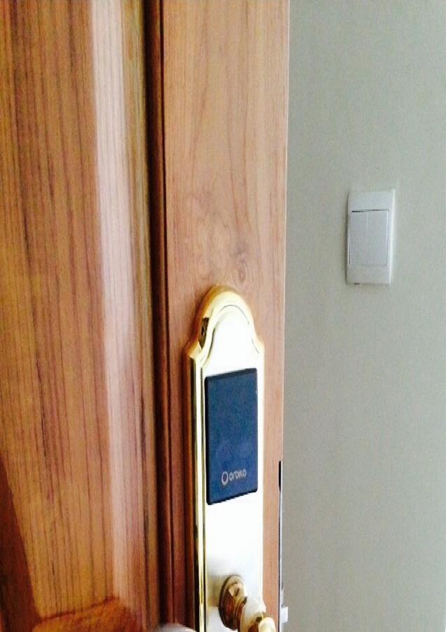 Kyaw Myanmar Hotel Gyeiktaw Luaran gambar