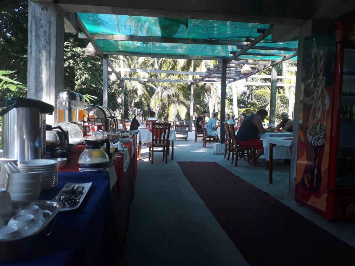 Kyaw Myanmar Hotel Gyeiktaw Luaran gambar